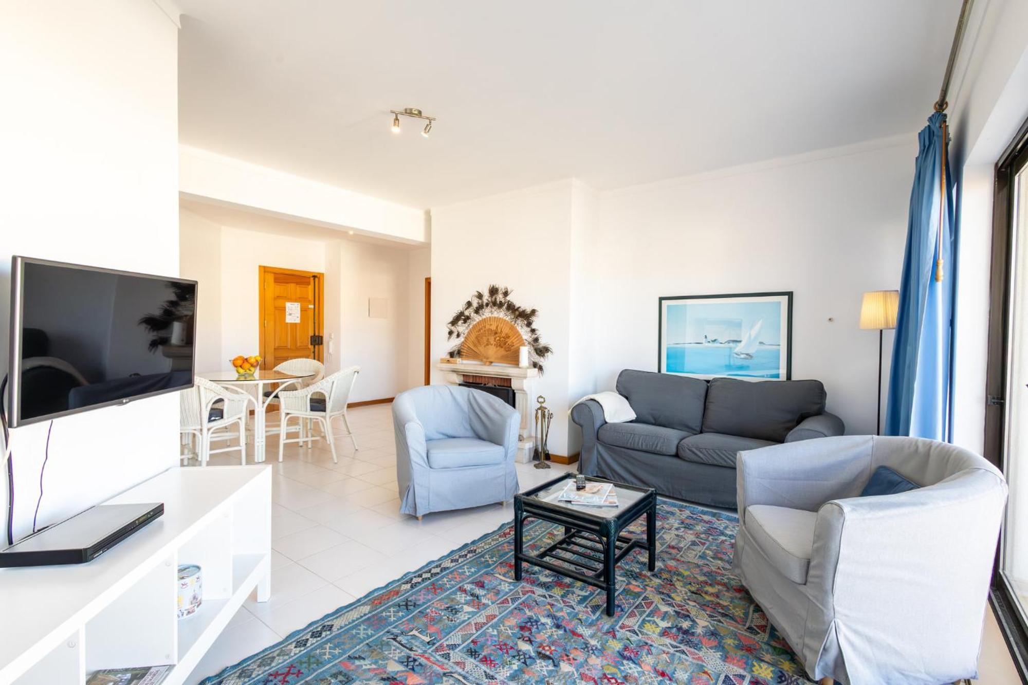 Ferienwohnung Infante 1 - A Poucos Metros Da Baia São Martinho do Porto Exterior foto